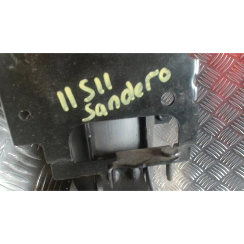 Support filtre gazoil DACIA SANDERO 2 PHASE 1 d’occasion