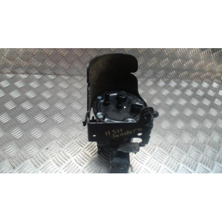 Support filtre gazoil DACIA SANDERO 2 PHASE 1 d’occasion