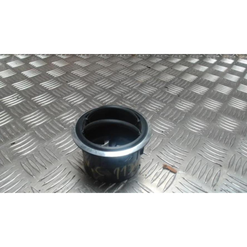 Aerateur tableau de bord avant gauche DACIA DUSTER 1 PHASE 2 d’occasion