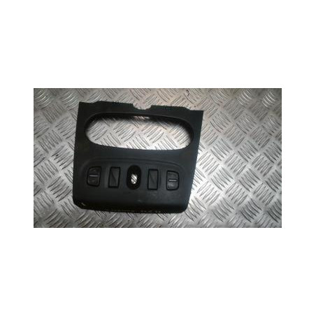 Bouton/Interrupteur DACIA SANDERO 2 PHASE 1 d’occasion