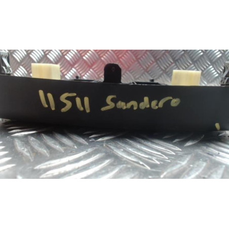 Bouton/Interrupteur DACIA SANDERO 2 PHASE 1 d’occasion