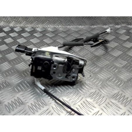 Serrure avant droit CITROEN DS3 PHASE 1 d’occasion