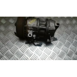 Compresseur clim RENAULT MEGANE 4 PHASE 1 d’occasion