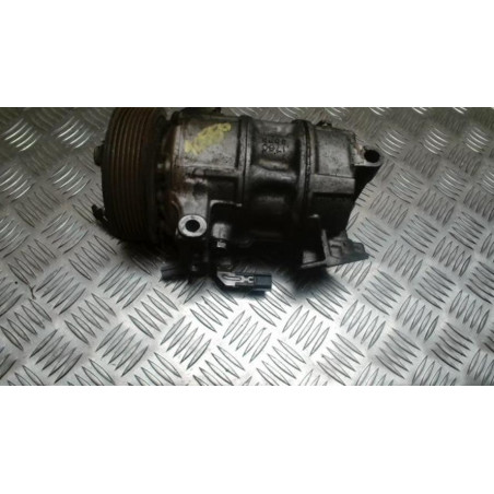 Compresseur clim RENAULT MEGANE 4 PHASE 1 d’occasion