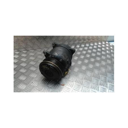 Compresseur clim CITROEN C5 1 PHASE 1 d’occasion