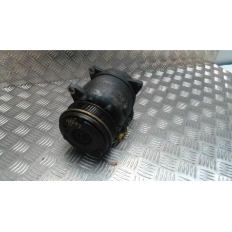 Compresseur clim CITROEN C5 1 PHASE 1 d’occasion