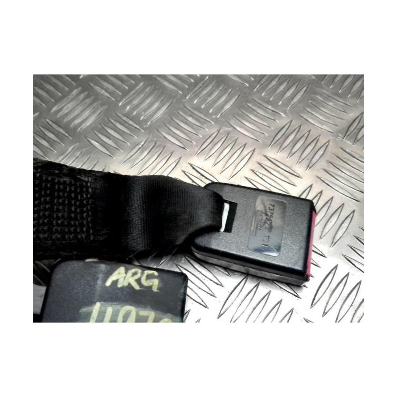 Attache ceinture arriere gauche RENAULT LAGUNA 3 PHASE 1 d’occasion