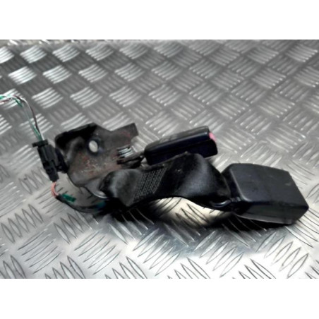 Attache ceinture arriere gauche RENAULT LAGUNA 3 PHASE 1 d’occasion