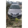 Aile avant droit RENAULT MEGANE 2 PHASE 2 d’occasion