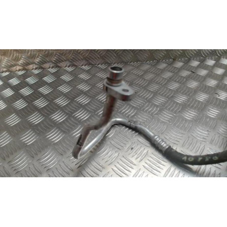 Tuyau de climatisation RENAULT MEGANE 4 PHASE 1 d’occasion