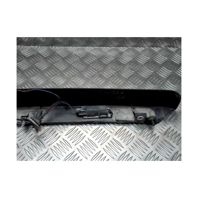 Baguette de coffre RENAULT  d’occasion