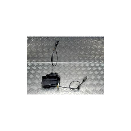 Serrure avant gauche NISSAN MICRA 3 PHASE 2 d’occasion
