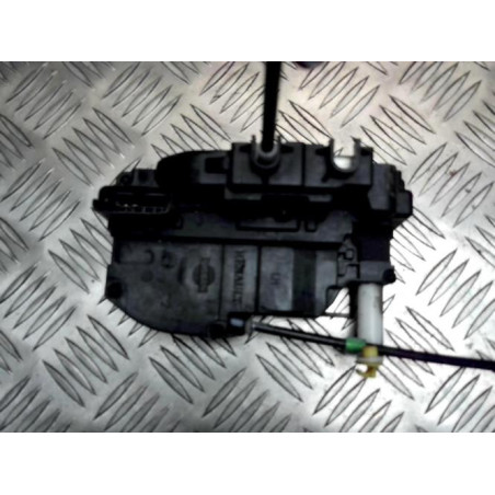 Serrure avant gauche NISSAN MICRA 3 PHASE 2 d’occasion
