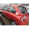 Serrure avant gauche NISSAN MICRA 3 PHASE 2 d’occasion