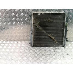 Radiateur eau CITROEN C3 1 PHASE 1 d’occasion