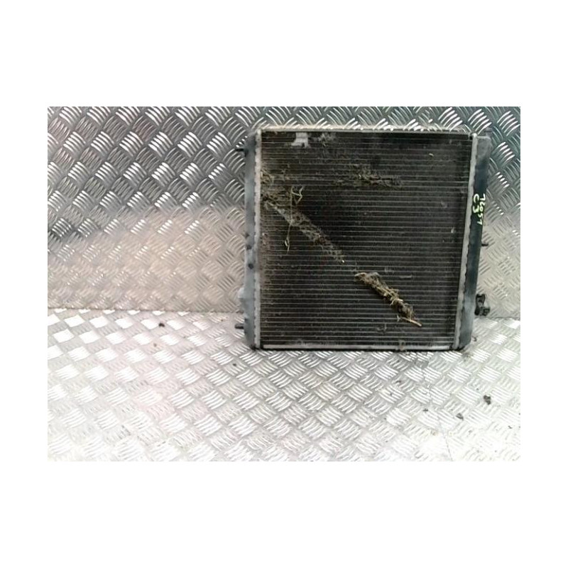 Radiateur eau CITROEN C3 1 PHASE 1 d’occasion