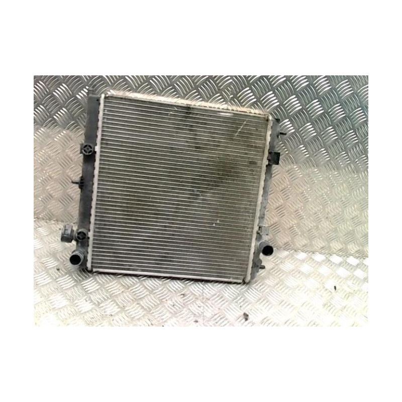 Radiateur eau CITROEN C3 1 PHASE 1 d’occasion