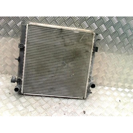 Radiateur eau CITROEN C3 1 PHASE 1 d’occasion