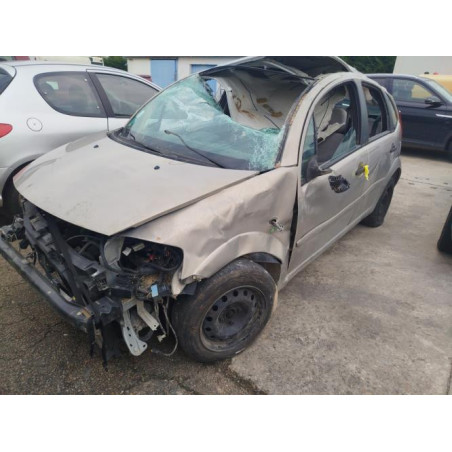 Radiateur eau CITROEN C3 1 PHASE 1 d’occasion