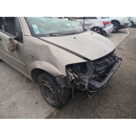 Radiateur eau CITROEN C3 1 PHASE 1 d’occasion