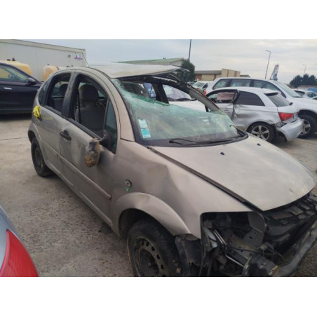 Radiateur eau CITROEN C3 1 PHASE 1 d’occasion
