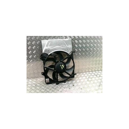 Moto ventilateur radiateur RENAULT VEL SATIS PHASE 1 d’occasion