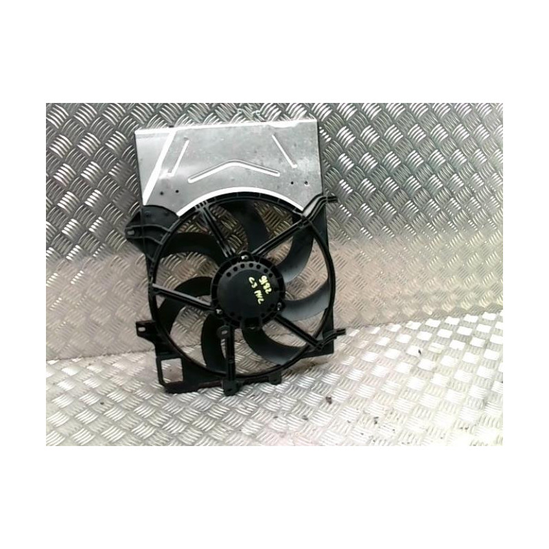Moto ventilateur radiateur RENAULT VEL SATIS PHASE 1 d’occasion
