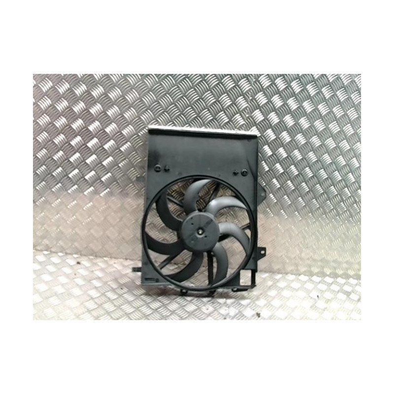 Moto ventilateur radiateur RENAULT VEL SATIS PHASE 1 d’occasion