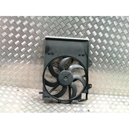 Moto ventilateur radiateur RENAULT VEL SATIS PHASE 1 d’occasion