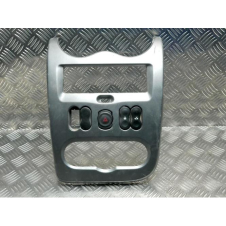 Bouton de warning DACIA DUSTER 1 PHASE 1 d’occasion