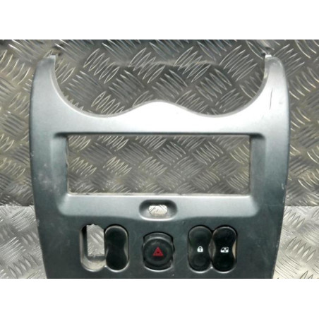 Bouton de warning DACIA DUSTER 1 PHASE 1 d’occasion