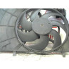 Moto ventilateur radiateur PEUGEOT 1007 d’occasion