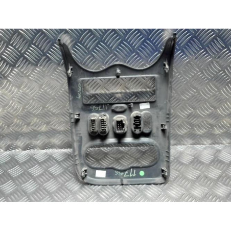 Bouton de warning DACIA DUSTER 1 PHASE 1 d’occasion