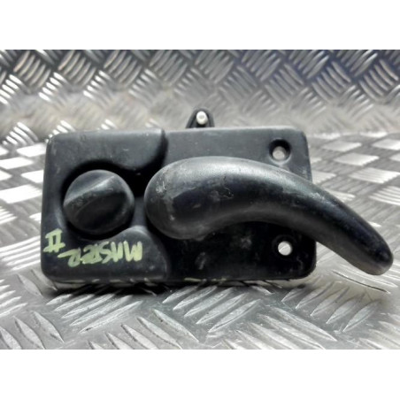 Poignee interieur porte de coffre droite RENAULT  d’occasion