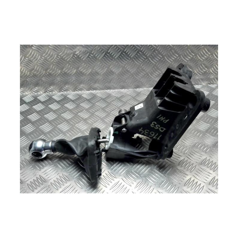 Levier de vitesses CITROEN DS3 PHASE 1 d’occasion