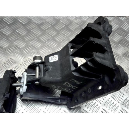 Levier de vitesses CITROEN DS3 PHASE 1 d’occasion