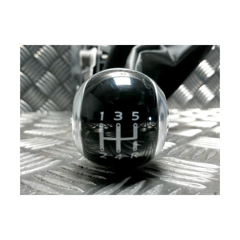 Levier de vitesses CITROEN DS3 PHASE 1 d’occasion