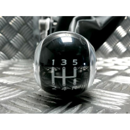 Levier de vitesses CITROEN DS3 PHASE 1 d’occasion
