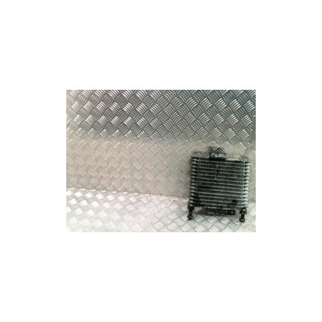 Radiateur huile HYUNDAI GALLOPER d’occasion