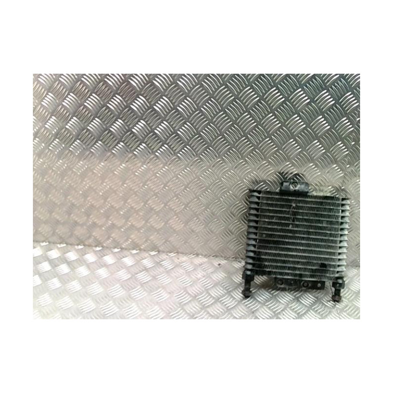 Radiateur huile HYUNDAI GALLOPER d’occasion