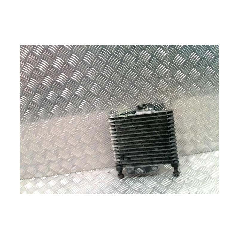 Radiateur huile HYUNDAI GALLOPER d’occasion