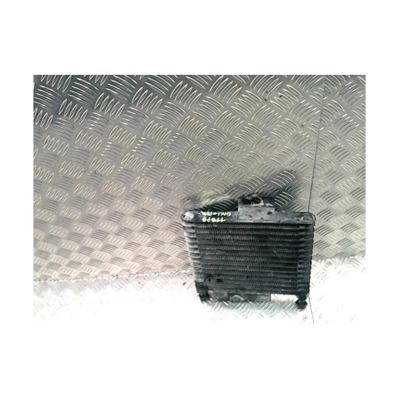 Radiateur huile HYUNDAI GALLOPER d’occasion