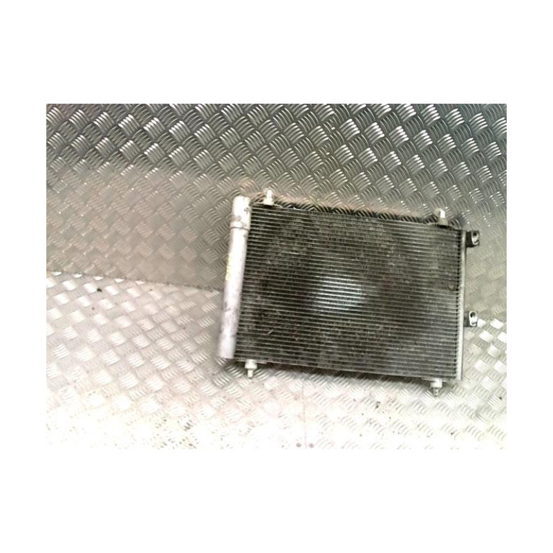 Radiateur clim PEUGEOT PARTNER 1 PHASE 2 d’occasion