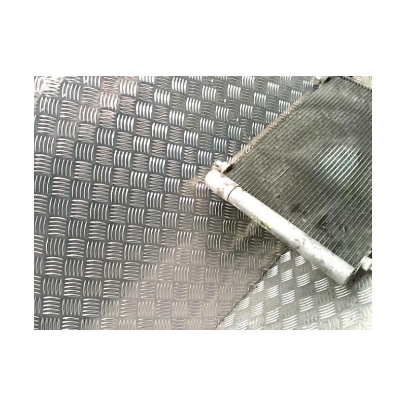 Radiateur clim PEUGEOT PARTNER 1 PHASE 2 d’occasion