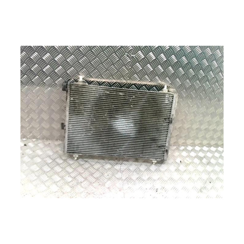Radiateur clim PEUGEOT PARTNER 1 PHASE 2 d’occasion