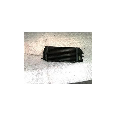 Echangeur air (Intercooler) PEUGEOT PARTNER 1 PHASE 2 d’occasion