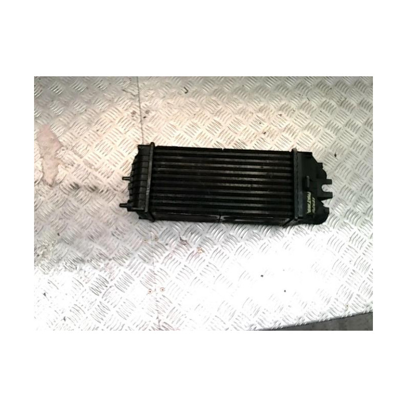 Echangeur air (Intercooler) PEUGEOT PARTNER 1 PHASE 2 d’occasion