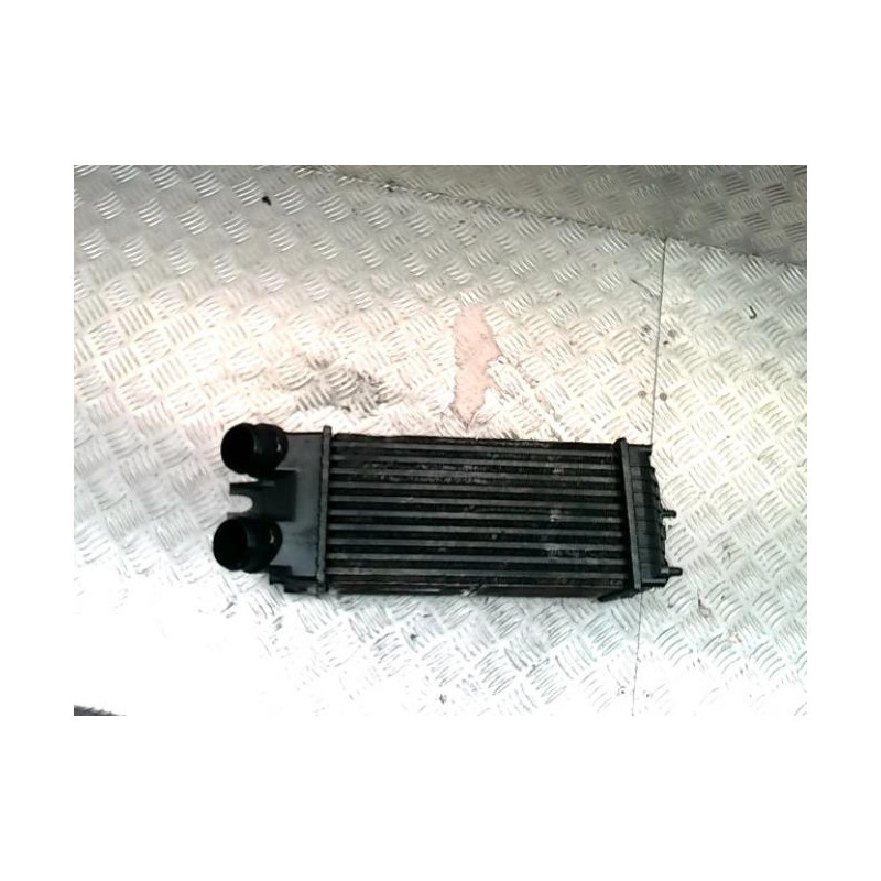 Echangeur air (Intercooler) PEUGEOT PARTNER 1 PHASE 2 d’occasion