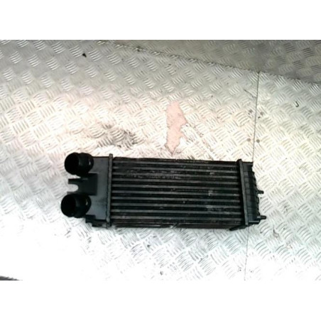 Echangeur air (Intercooler) PEUGEOT PARTNER 1 PHASE 2 d’occasion