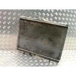 Radiateur eau PEUGEOT 307 PHASE 1 BREAK d’occasion